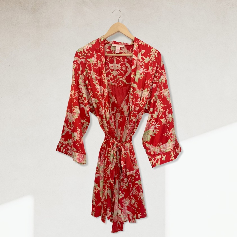 Oscar de la Renta Pink Label 2 Piece Set | L/XL